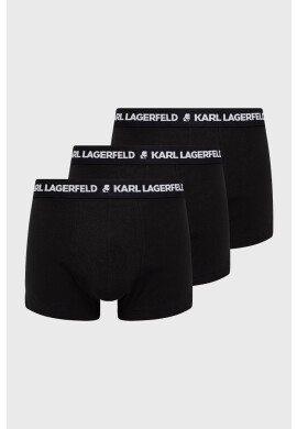 Karl Lagerfeld Боксерки (3 чифта) - Pepit.bg