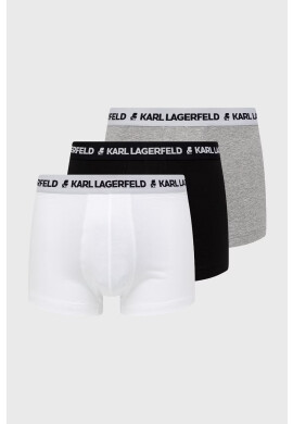Karl Lagerfeld Боксерки (3 чифта) - Pepit.bg