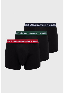 Karl Lagerfeld Боксерки (3-pack) - Pepit.bg