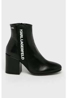 Karl Lagerfeld Боти - Pepit.bg