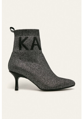 Karl Lagerfeld Боти - Pepit.bg