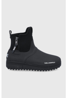 Karl Lagerfeld Боти Vostok - Pepit.bg