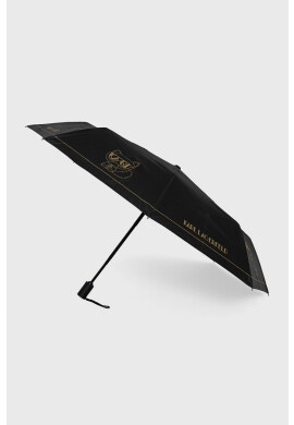 Karl Lagerfeld Чадър Ikonik Evening - Pepit.bg
