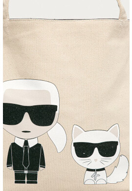 Karl Lagerfeld Чанта - Pepit.bg