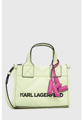 Karl Lagerfeld Чанта - Pepit.bg