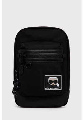 Karl Lagerfeld Чанта през рамо - Pepit.bg