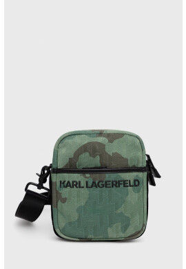 Karl Lagerfeld Чанта през рамо - Pepit.bg