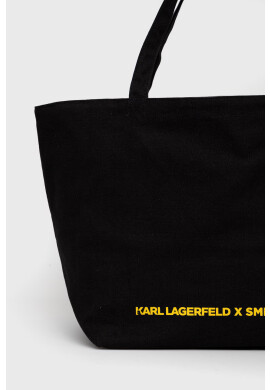 Karl Lagerfeld Чанта с две лица - Pepit.bg