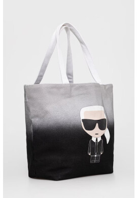 Karl Lagerfeld Чанта с две лица - Pepit.bg