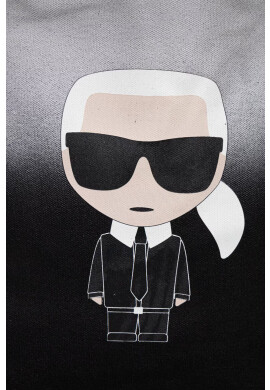 Karl Lagerfeld Чанта с две лица - Pepit.bg