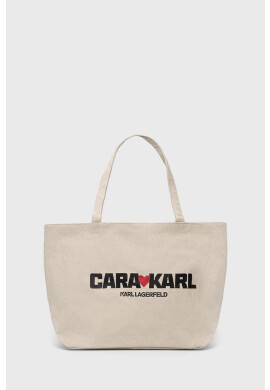 Karl Lagerfeld Чанта X Cara Delevingne - Pepit.bg