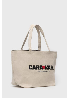 Karl Lagerfeld Чанта X Cara Delevingne - Pepit.bg