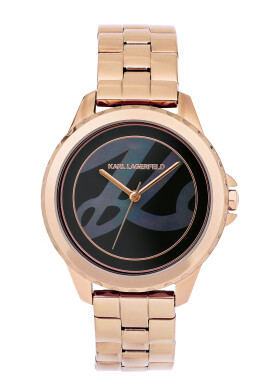 Karl Lagerfeld Часовник 5513104 - Pepit.bg