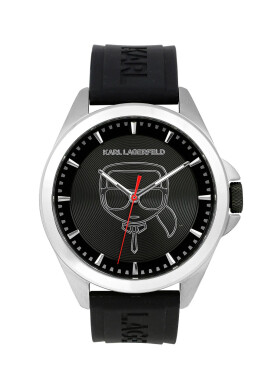 Karl Lagerfeld Часовник 5513178 - Pepit.bg