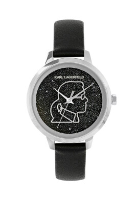 Karl Lagerfeld Часовник 5552725 - Pepit.bg