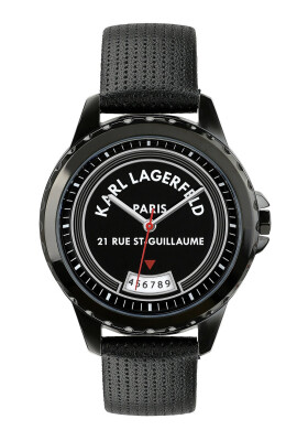 Karl Lagerfeld Часовник 5552729 - Pepit.bg