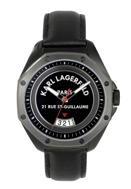 Karl Lagerfeld Часовник 5552758 - Pepit.bg