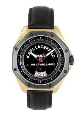 Karl Lagerfeld Часовник 5552759 - Pepit.bg