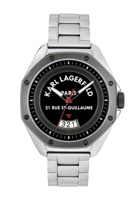 Karl Lagerfeld Часовник 5552761 - Pepit.bg