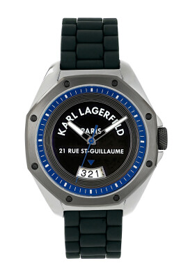 Karl Lagerfeld Часовник 5552765 - Pepit.bg