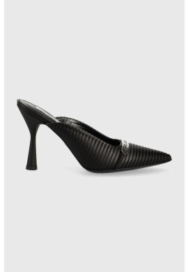 Karl Lagerfeld Чехли Panache Hi в черно KL30885 - Pepit.bg