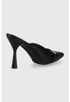 Karl Lagerfeld Чехли Panache Hi в черно KL30885 - Pepit.bg