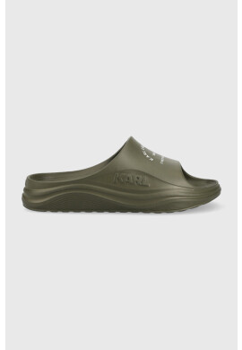 Karl Lagerfeld Чехли KL75008 SKOONA в зелено KL75008 - Pepit.bg