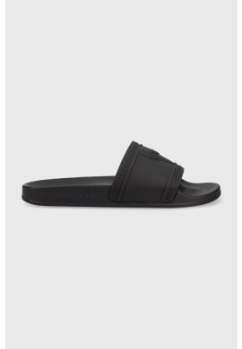 Karl Lagerfeld Чехли KONDO в черно KL70009 - Pepit.bg