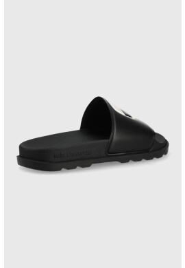 Karl Lagerfeld Чехли Kondo Tred в черно KL80975 - Pepit.bg