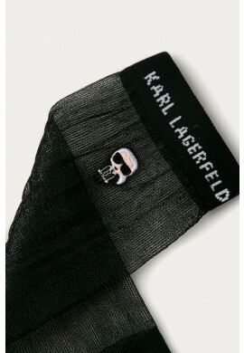 Karl Lagerfeld Чорапи (2 чифта) - Pepit.bg