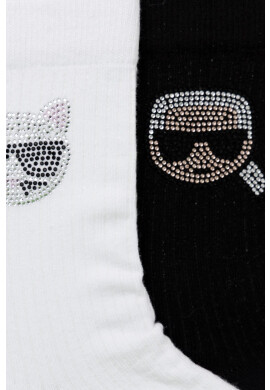 Karl Lagerfeld Чорапи - Pepit.bg