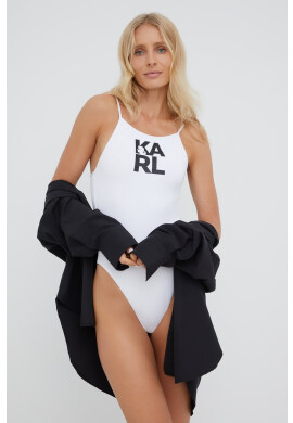 Karl Lagerfeld Цял бански - Pepit.bg
