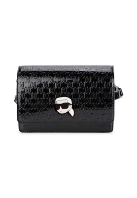 Karl Lagerfeld Детска чанта в черно - Pepit.bg