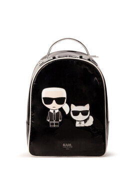 Karl Lagerfeld Детска раница - Pepit.bg