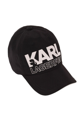 Karl Lagerfeld Детска шапка - Pepit.bg