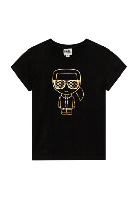 Karl Lagerfeld Детска тениска - Pepit.bg