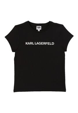 Karl Lagerfeld Детска тениска 114-150 cm - Pepit.bg