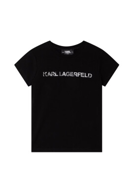 Karl Lagerfeld Детска тениска - Pepit.bg