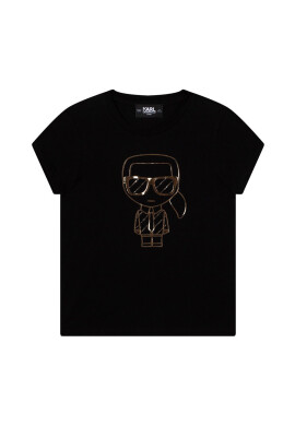 Karl Lagerfeld Детска тениска - Pepit.bg
