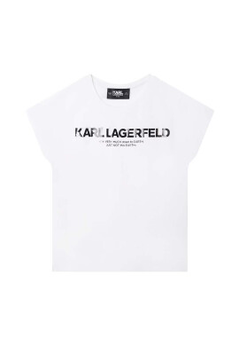 Karl Lagerfeld Детска тениска - Pepit.bg
