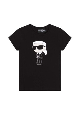 Karl Lagerfeld Детска тениска - Pepit.bg