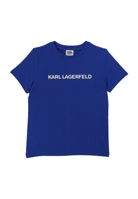 Karl Lagerfeld Детска тениска 162-174 см - Pepit.bg