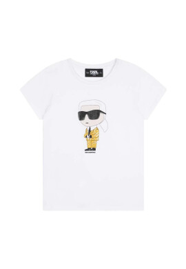 Karl Lagerfeld Детска тениска - Pepit.bg