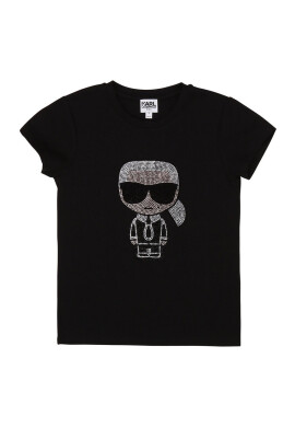 Karl Lagerfeld Детска тениска - Pepit.bg