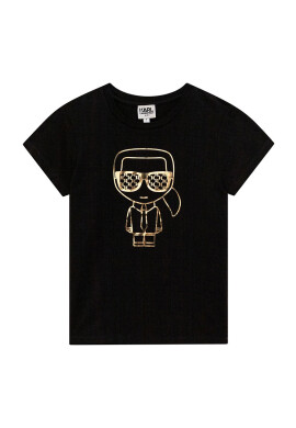 Karl Lagerfeld Детска тениска - Pepit.bg