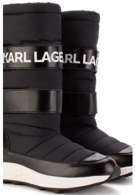 Karl Lagerfeld Детски апрески - Pepit.bg