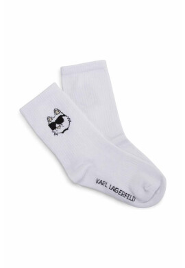 Karl Lagerfeld Детски чорапи - Pepit.bg