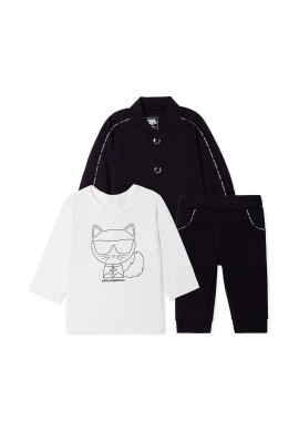 Karl Lagerfeld Детски комплект - Pepit.bg
