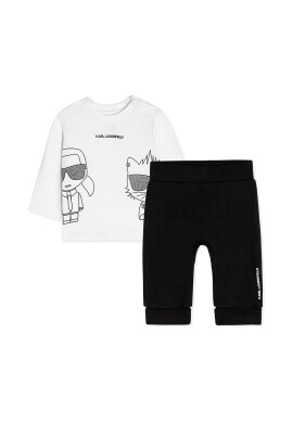 Karl Lagerfeld Детски комплект - Pepit.bg