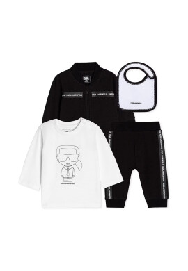 Karl Lagerfeld Детски комплект - Pepit.bg